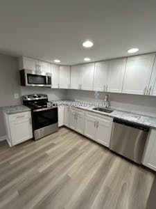 Swampscott Apartment for rent 2 Bedrooms 2 Baths - $3,140
