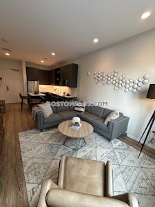 Charlestown Apartment for rent 1 Bedroom 1 Bath Boston - $3,299