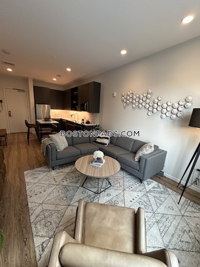 Charlestown Apartment for rent 1 Bedroom 1 Bath Boston - $3,300