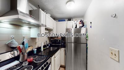 Somerville Apartment for rent Studio 1 Bath  Magoun/ball Square - $2,200