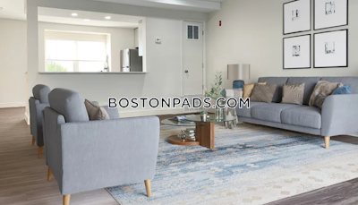 Waltham Apartment for rent 1 Bedroom 1 Bath - $2,645