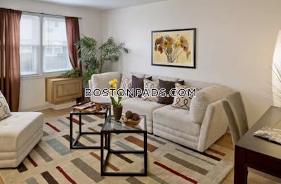 East Boston Apartment for rent 2 Bedrooms 1 Bath Boston - $3,130