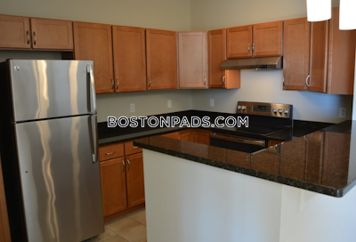 South Boston Apartment for rent 1 Bedroom 1 Bath Boston - $3,308