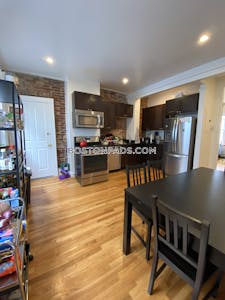 Cambridge Apartment for rent 4 Bedrooms 1.5 Baths Central Square/cambridgeport - $4,600