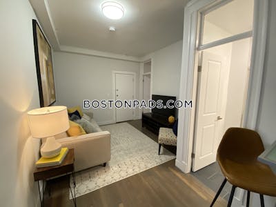 Fenway/kenmore 2 Beds 1 Bath Boston - $3,950 No Fee