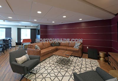 Fenway/kenmore Apartment for rent 3 Bedrooms 3 Baths Boston - $8,437