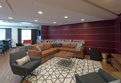Fenway/kenmore Apartment for rent 3 Bedrooms 3 Baths Boston - $8,380