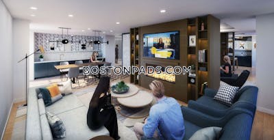 Mission Hill Apartment for rent 1 Bedroom 1 Bath Boston - $2,889 No Fee