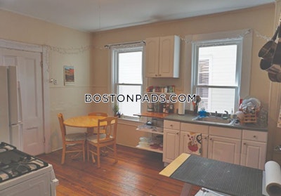 Cambridge 3 Beds 1 Bath  Inman Square - $4,200