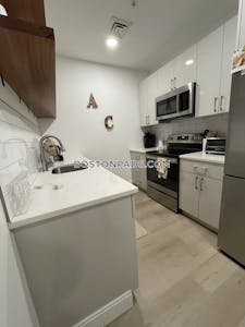 South End Apartment for rent 2 Bedrooms 1 Bath Boston - $3,300