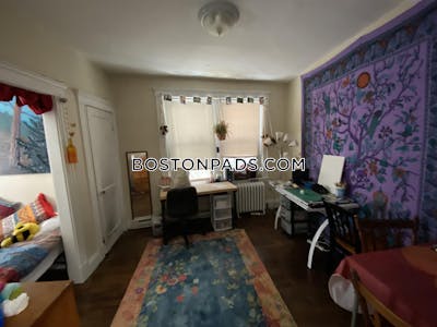 Fenway/kenmore Apartment for rent Studio 1 Bath Boston - $2,495