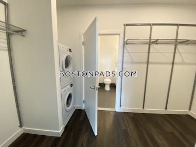Charlestown Apartment for rent 1 Bedroom 1 Bath Boston - $2,695