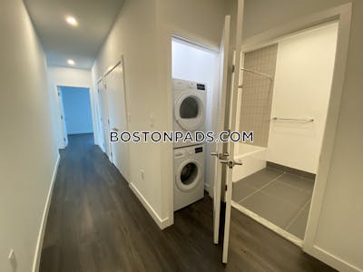 Charlestown Apartment for rent 2 Bedrooms 2 Baths Boston - $4,339