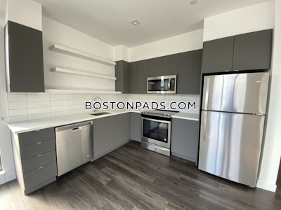 Charlestown Apartment for rent 2 Bedrooms 2 Baths Boston - $3,875
