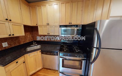 Brookline Apartment for rent 4 Bedrooms 2 Baths  Boston University - $6,500 No Fee