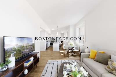 Brighton Apartment for rent 1 Bedroom 1 Bath Boston - $4,392