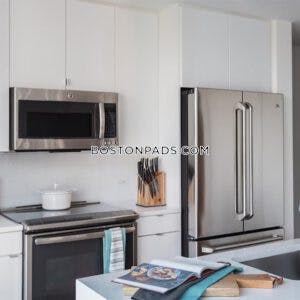 Fenway/kenmore Apartment for rent Studio 1 Bath Boston - $3,373