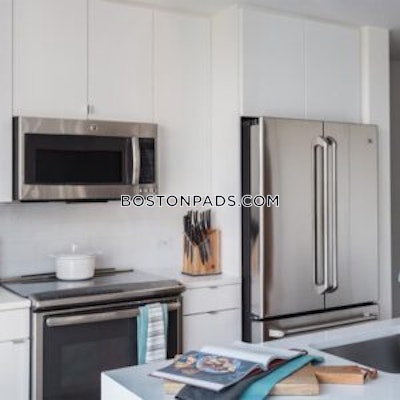 Fenway/kenmore Apartment for rent Studio 1 Bath Boston - $3,372