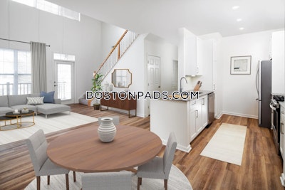 Sharon Apartment for rent 2 Bedrooms 2 Baths - $3,085