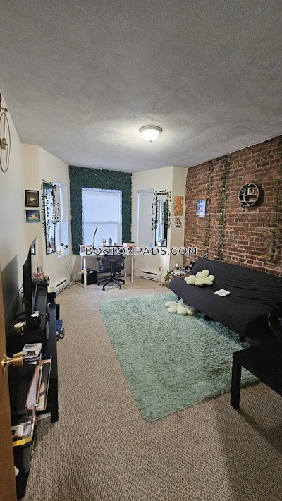 Fenway/kenmore Apartment for rent 1 Bedroom 1 Bath Boston - $3,050