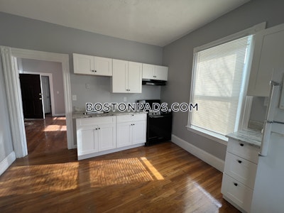 Jamaica Plain Apartment for rent 3 Bedrooms 1 Bath Boston - $3,400