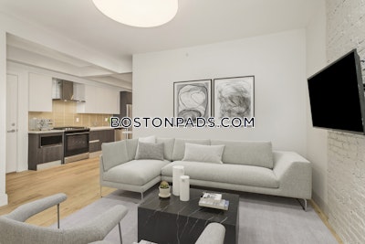 Mission Hill 4 Beds 2 Baths Boston - $6,395