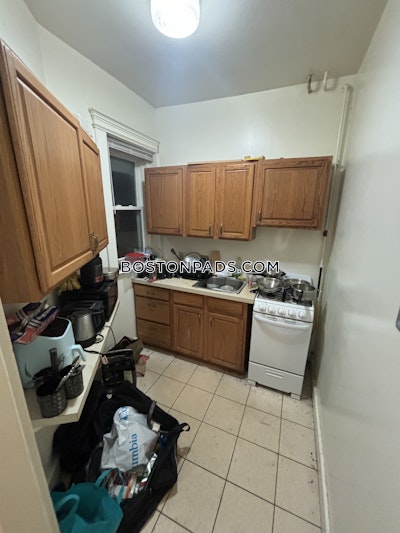 Northeastern/symphony Apartment for rent 4 Bedrooms 1 Bath Boston - $6,100 No Fee