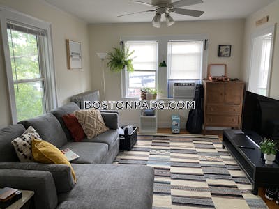 Brighton Apartment for rent 2 Bedrooms 1 Bath Boston - $2,950