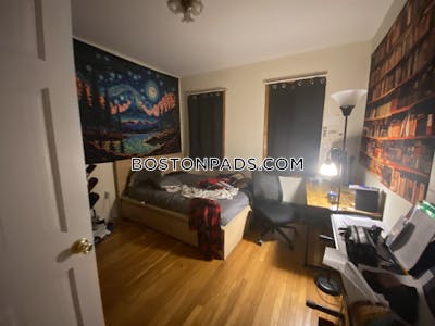 Brighton 5 Bed, 2 Bath Unit Boston - $4,800 50% Fee