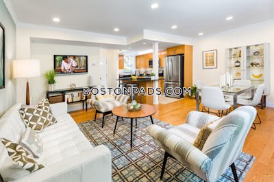 Brookline Apartment for rent 2 Bedrooms 1 Bath  Chestnut Hill - $2,890