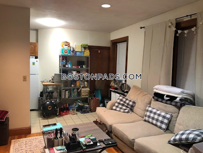 Allston/brighton Border Apartment for rent 2 Bedrooms 1 Bath Boston - $2,995