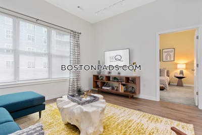 Quincy Apartment for rent 1 Bedroom 1 Bath  West Quincy - $2,605