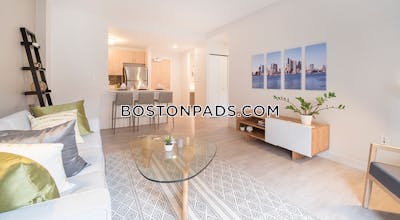 South End Apartment for rent 1 Bedroom 1 Bath Boston - $3,925