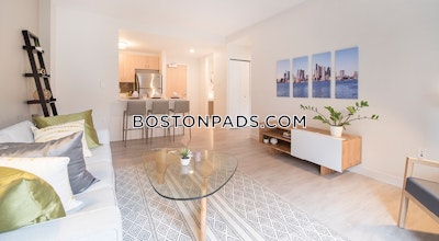 South End Apartment for rent 1 Bedroom 1 Bath Boston - $3,925