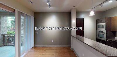 Needham Apartment for rent 2 Bedrooms 2 Baths - $3,967 No Fee