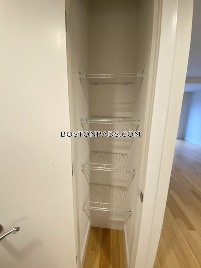 Back Bay Apartment for rent 1 Bedroom 1 Bath Boston - $3,300