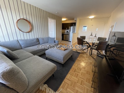 Brookline Apartment for rent 2 Bedrooms 1.5 Baths  Boston University - $4,200