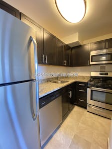Brookline Apartment for rent 2 Bedrooms 1.5 Baths Boston University - $4,200 50% Fee