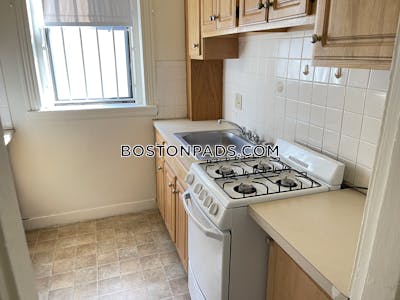 Allston Apartment for rent Studio 1 Bath Boston - $2,200 No Fee