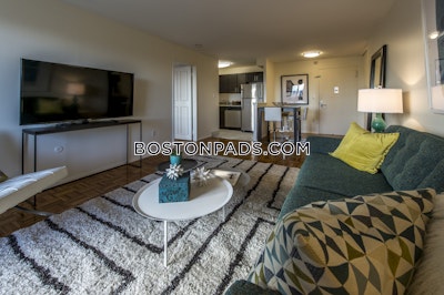Brookline Apartment for rent 2 Bedrooms 1.5 Baths  Boston University - $4,000 No Fee