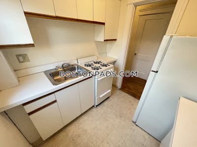 Allston Apartment for rent Studio 1 Bath Boston - $2,500 No Fee