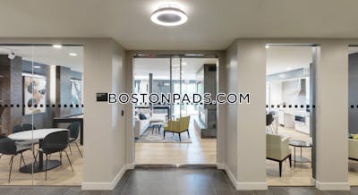West Roxbury Apartment for rent 3 Bedrooms 2 Baths Boston - $4,338
