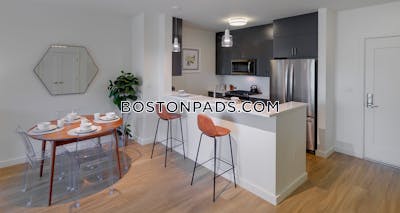 West Roxbury Apartment for rent 2 Bedrooms 2 Baths Boston - $3,736 No Fee