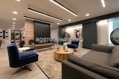 Allston Studio 1 Bath Boston - $3,350 50% Fee