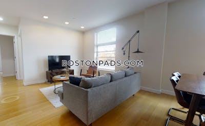South End Apartment for rent 2 Bedrooms 1 Bath Boston - $4,500 50% Fee