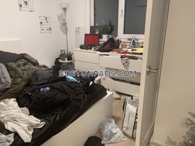 Fort Hill Apartment for rent 4 Bedrooms 2 Baths Boston - $4,800