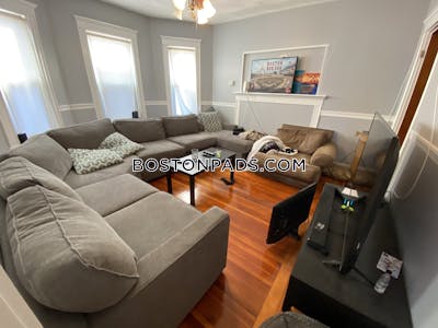 Somerville 5 Beds 2 Baths  Porter Square - $6,200