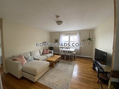 Brighton Apartment for rent 2 Bedrooms 1 Bath Boston - $2,930