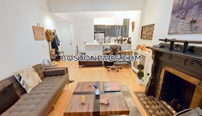 Back Bay 1 Bed 1 Bath Boston - $4,400