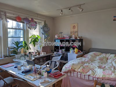 Brookline Apartment for rent 1 Bedroom 1 Bath  Washington Square - $2,400 No Fee